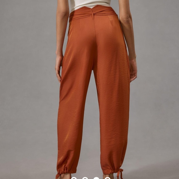 Brand New TINY HEIDI High-Rise PANTS - Picture 6 of 15